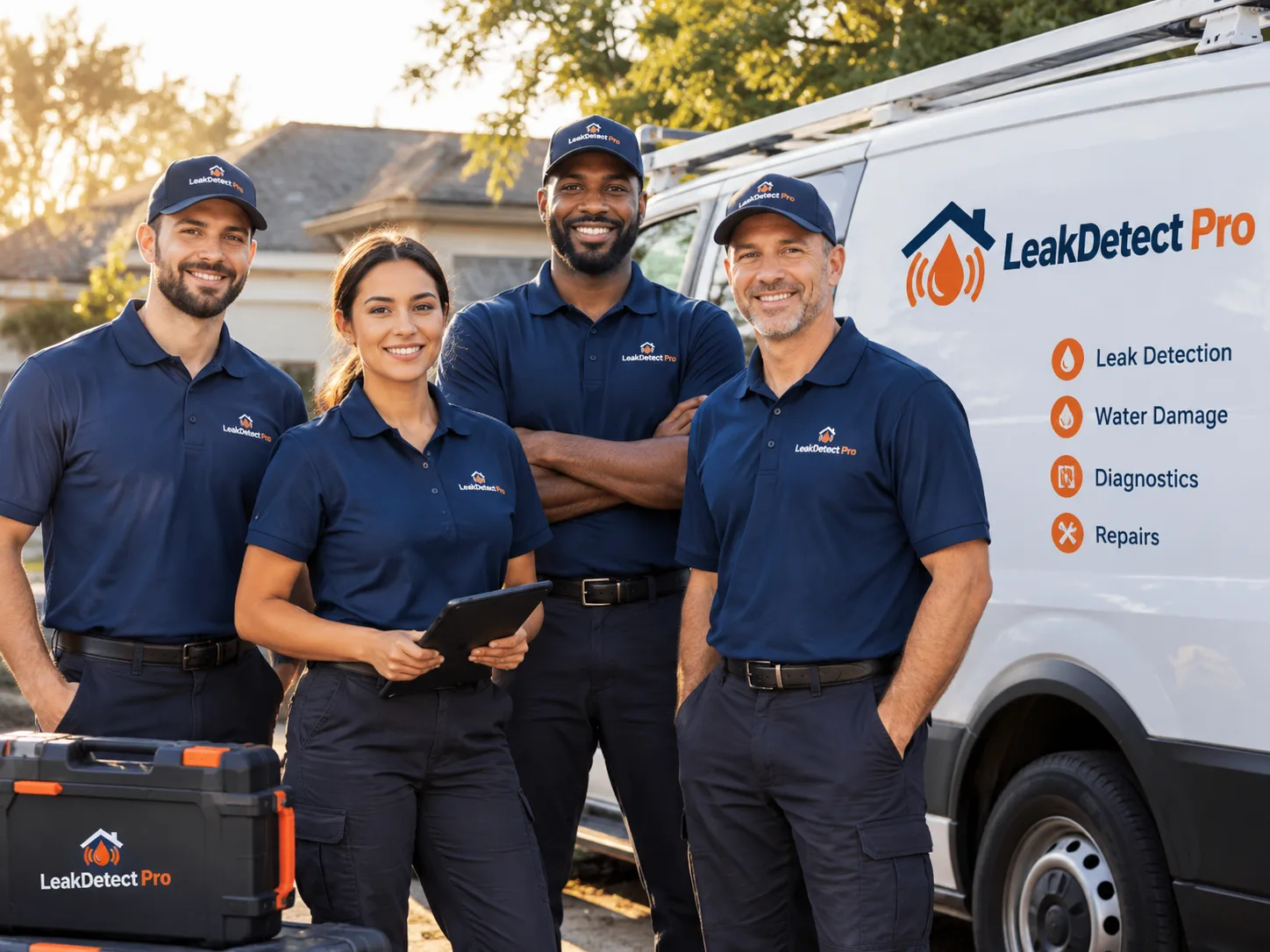 Roof Repair company in Henry, VA